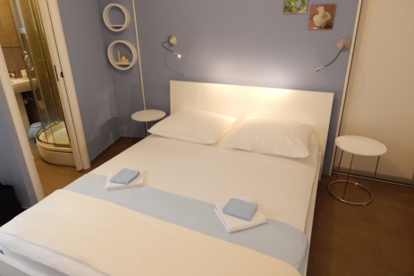Hotel GUESTHOUSE VAROŠ